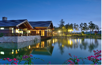 福建古雷碧海國(guó)際度假村