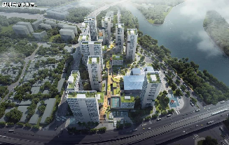 廣東佛山保利電競(jìng)夢(mèng)工廠