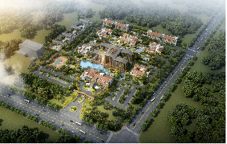 山東齊河保利養(yǎng)老合熹會(huì)