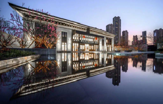 福建莆田保利堂悅