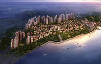 福建漳州港招商卡達(dá)凱斯