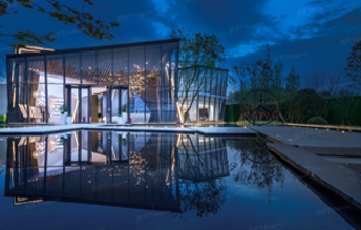 重慶保利和光塵樾