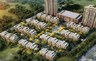 天津華遠(yuǎn)棠悅