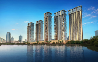 福建廈門(mén)帝景苑