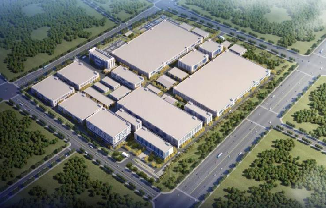 福建廈門(mén)海辰鋰電研發(fā)及智能制造