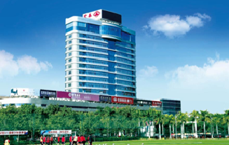 福建廈門宏泰工業(yè)區(qū)