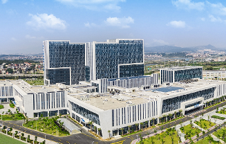 廈門(mén)翔安醫(yī)院