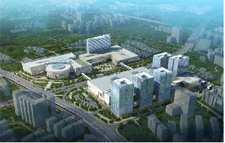 福建廈門(mén)SM城市廣場(chǎng)